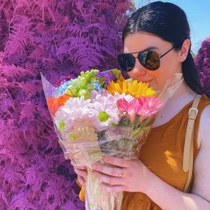 Meet your Posher, Kate